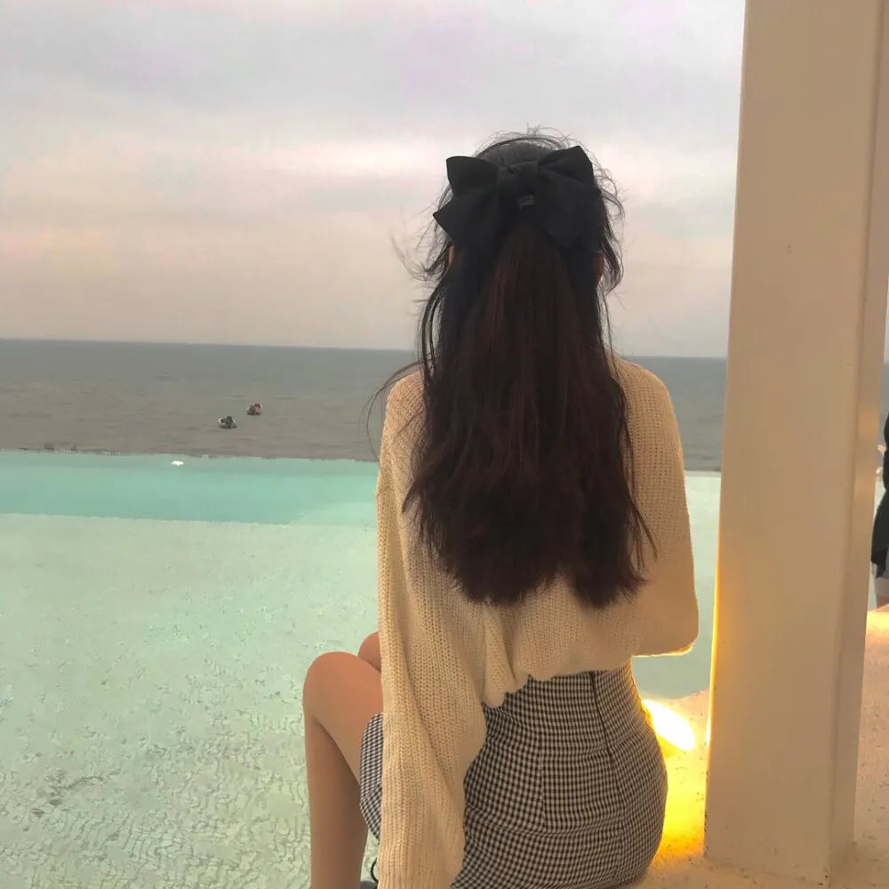 春意撩人