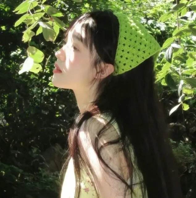 与自然告别