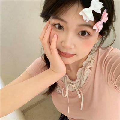 是亲密的你